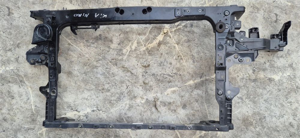 WZMOCNIENIE PAS PRZEDNI KIA NIRO I EV LIFT EUROPA