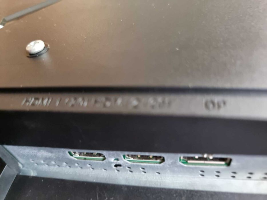 Монітор 23.8" Acer Nitro VG240YPbiip (UM.QV0EE.P01)