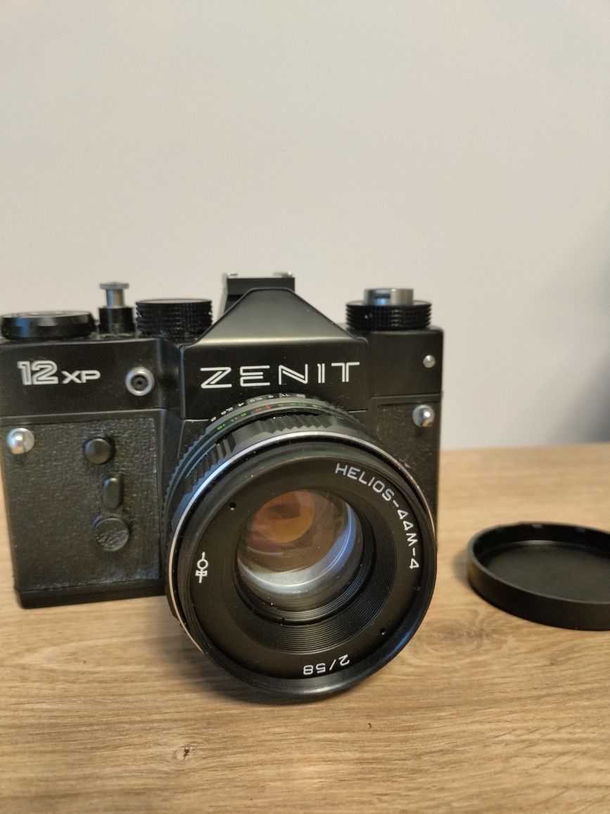 Oryginalny Zenit 21xp