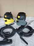 ! ТОП Karcher T10 професійний Пилосос будівельний пылесос для дома