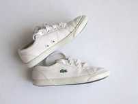 LACOSTE oryginalne buciki r. 24 / 15 cm