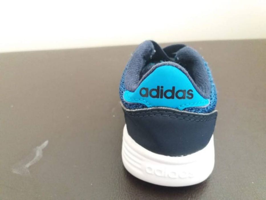 Ténis Adidas nº 21 (originais)