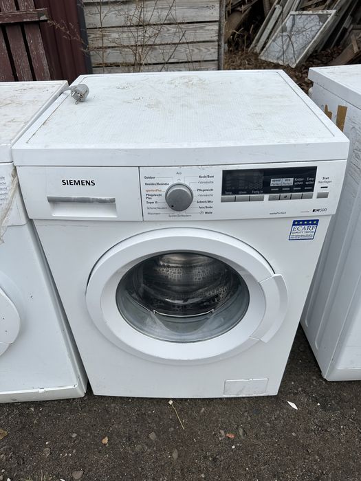 Пральні машини /Стиральная машина з Європи Samsung  WW80J3473KW