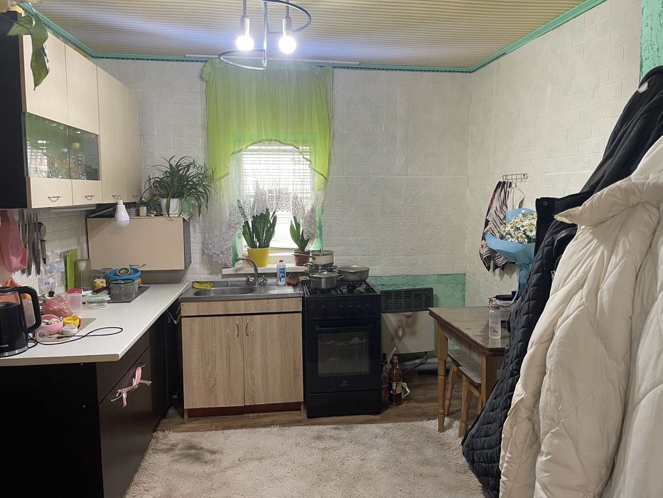 Продам дом Нижняя Сыроватка