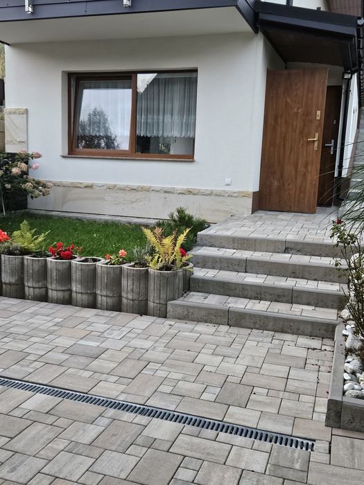 Przytulne mieszkanie na wynajem długoterminowy