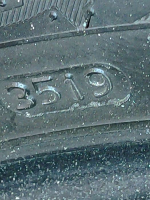 Opony zimowe 225×50×17