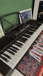 Keyboard Max KB5