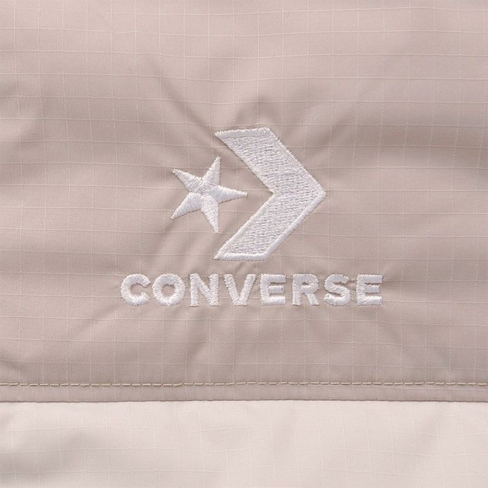 Converse мужская зимняя куртка на гусином пуху