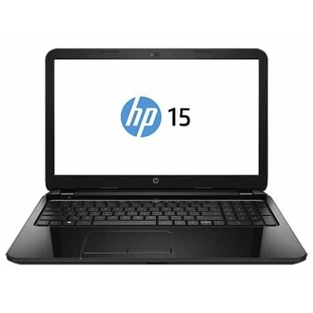 Portátil HP15-G020np  i5  SSD G-Force 15.6