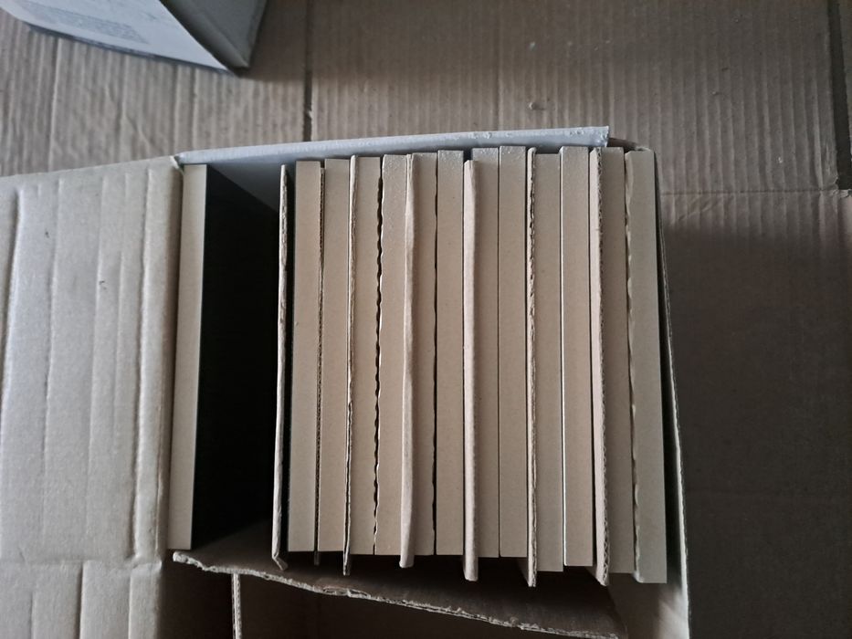 Płytki 3D Zień Berlin Tegel Schwarz 5