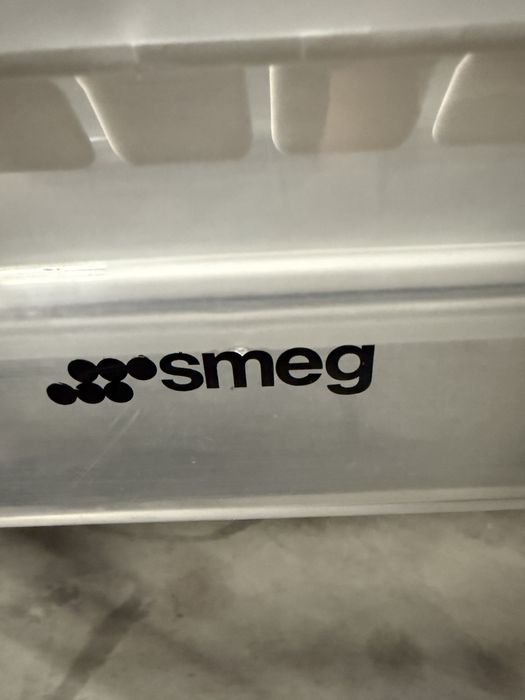 Frigorifico de encastrar SMEG