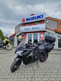 Suzuki GSX S 1000 FA - 1 właściciel - ASO Polska, SUZI MOTO!