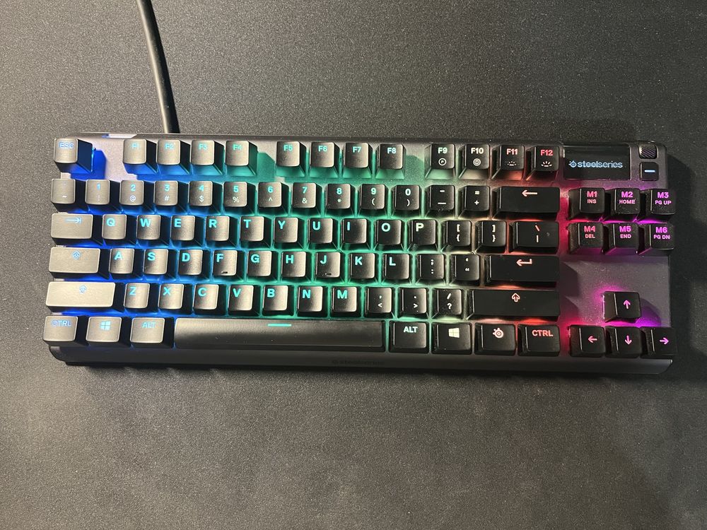 Steelseries Apex 7 TKL
