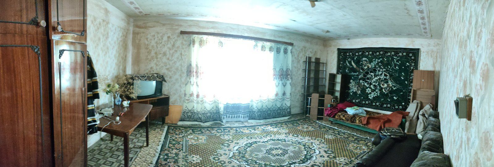 Продам дом в Куриловка