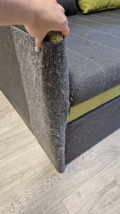 Детский диван, раскладной диван