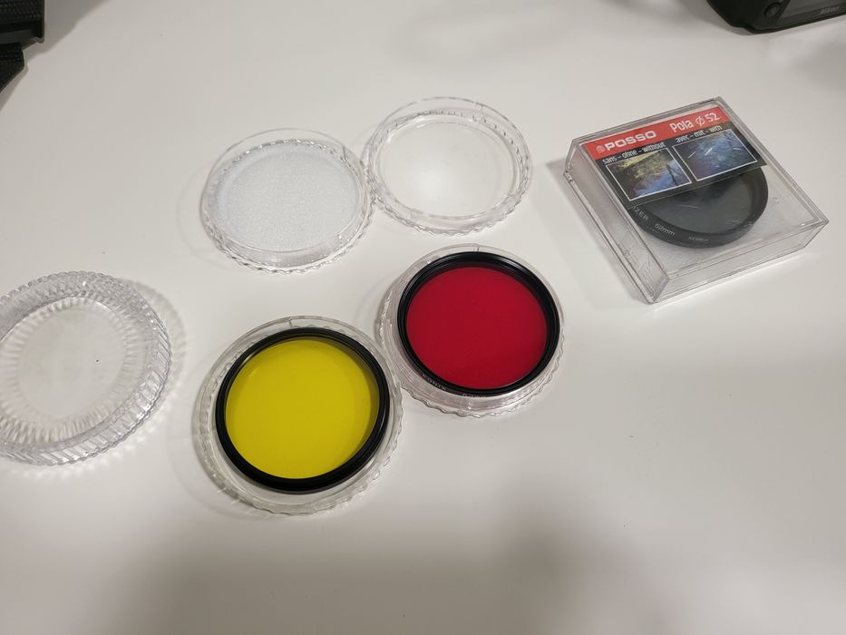 NIKON D3000 Máquina Fotográfica