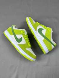 Nike SB Dunk Low Green Apple 38