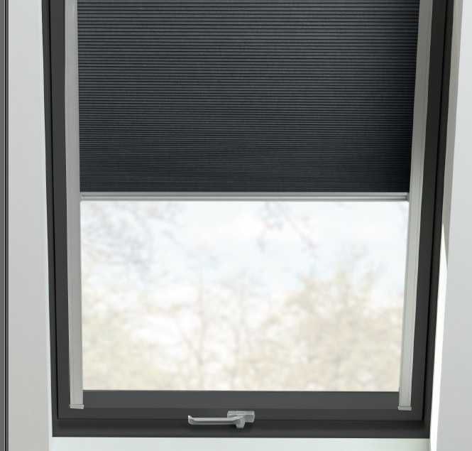 Okna Dachowe FAKRO PTP-V/AC U4 (94x140)