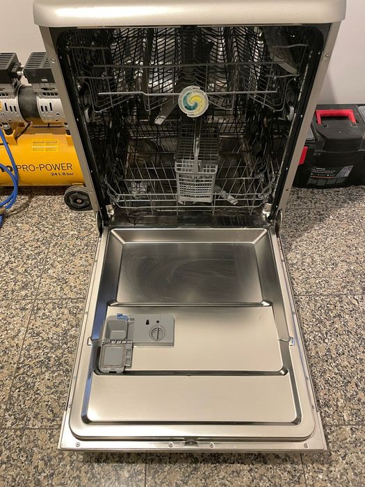 Máquina Lavar Louça