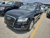 Audi Q5 Auta z USA - zapytaj o więcej ofert!