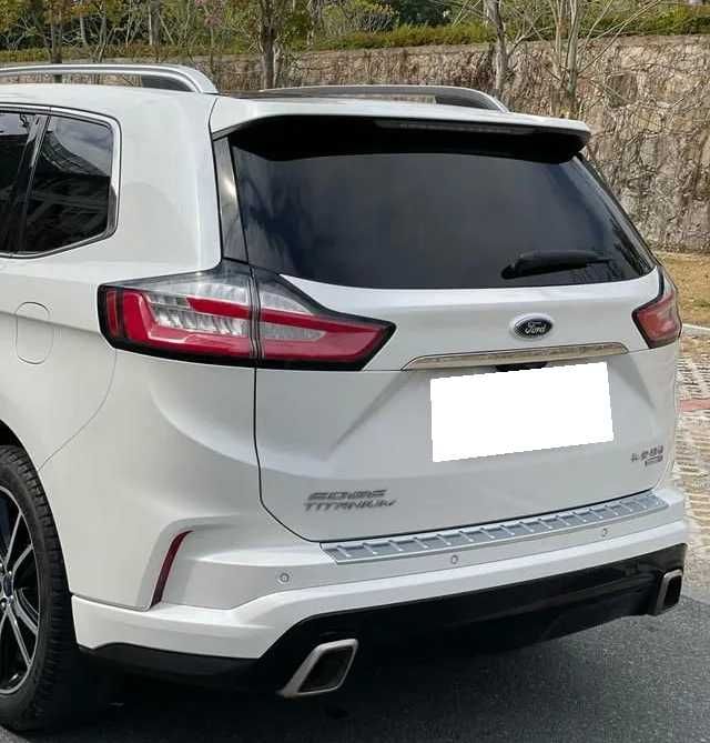 Ford Edge 2.0 , 2021, 38 000