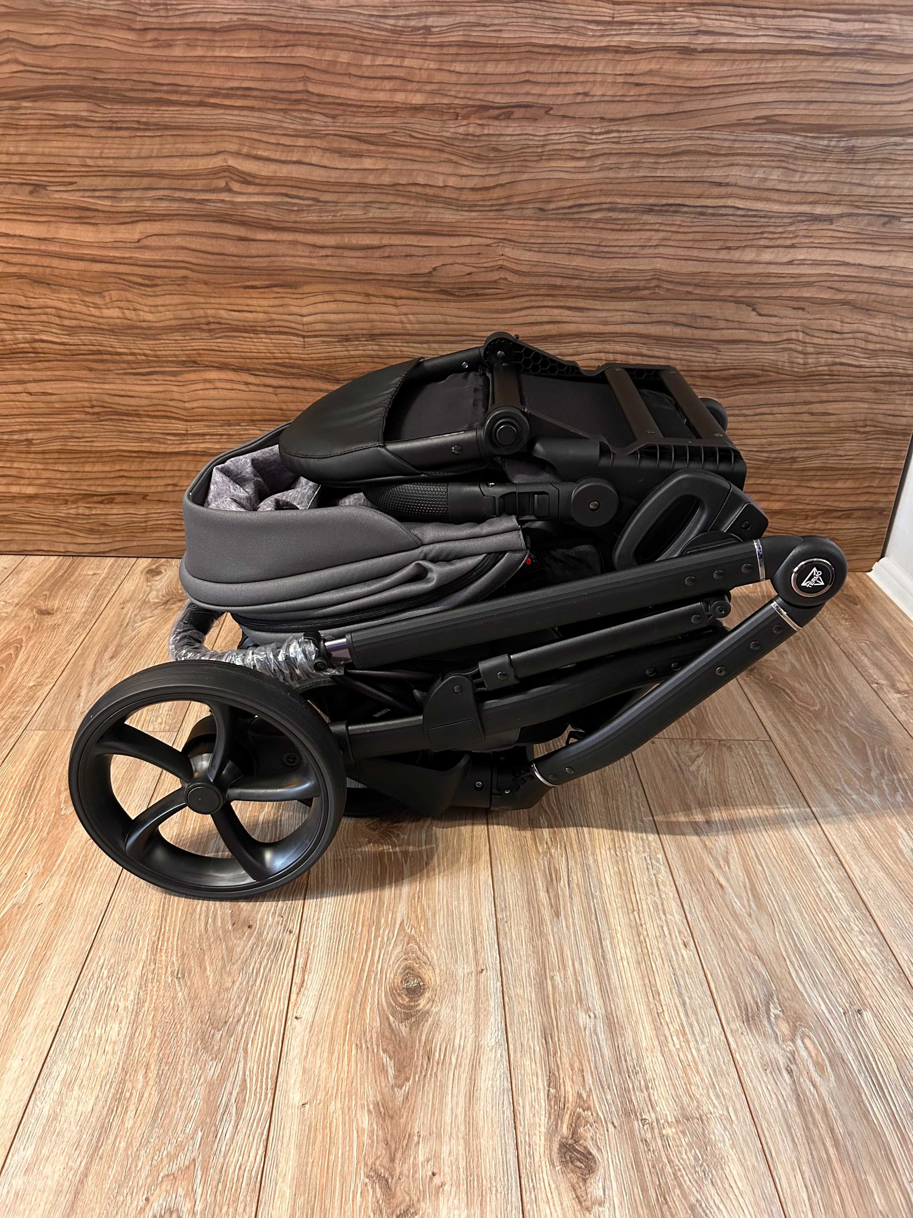 -30% Wózek Junama Termo v3 2w1/3w1/4w1 ul. Jagiellonska 10, olsztyn