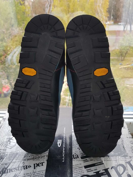 Salewa ms mtn trainer чоловічі черевики р. 42