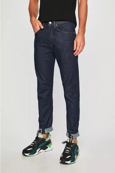 Levi's - Spodnie Jeans Engineered Regular Tapered r. 26/30