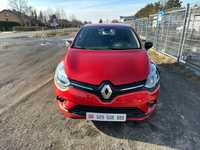 Renault Clio Sprawny odpala i jeździ.