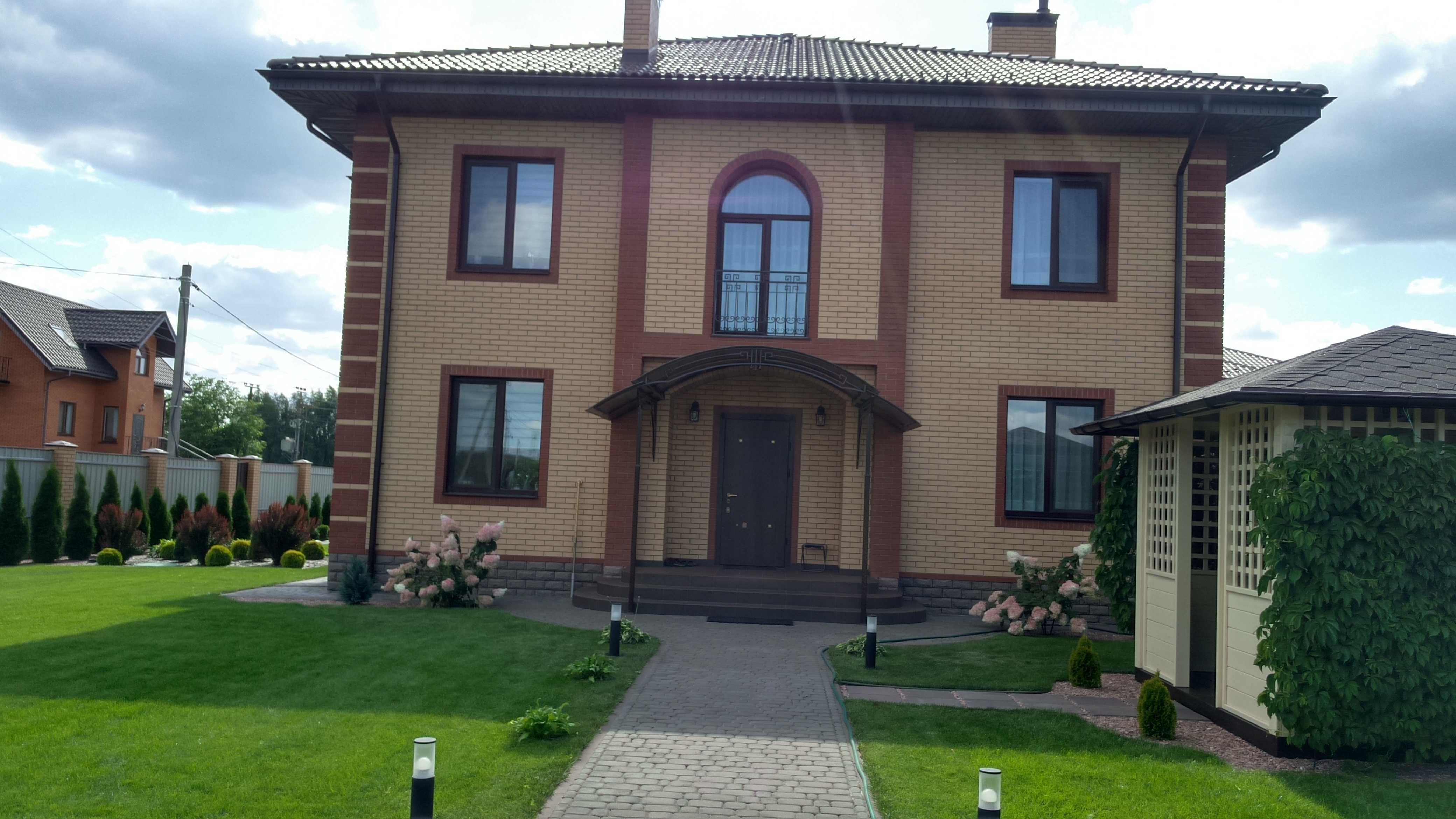 Оренда будинку с.Нові Петрівці Вишгородский р-н. Гараж. Від власника.