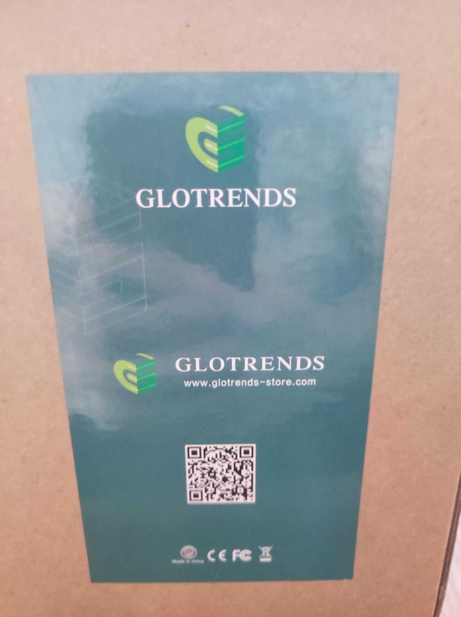 Chłodzenie procesora Glotrends