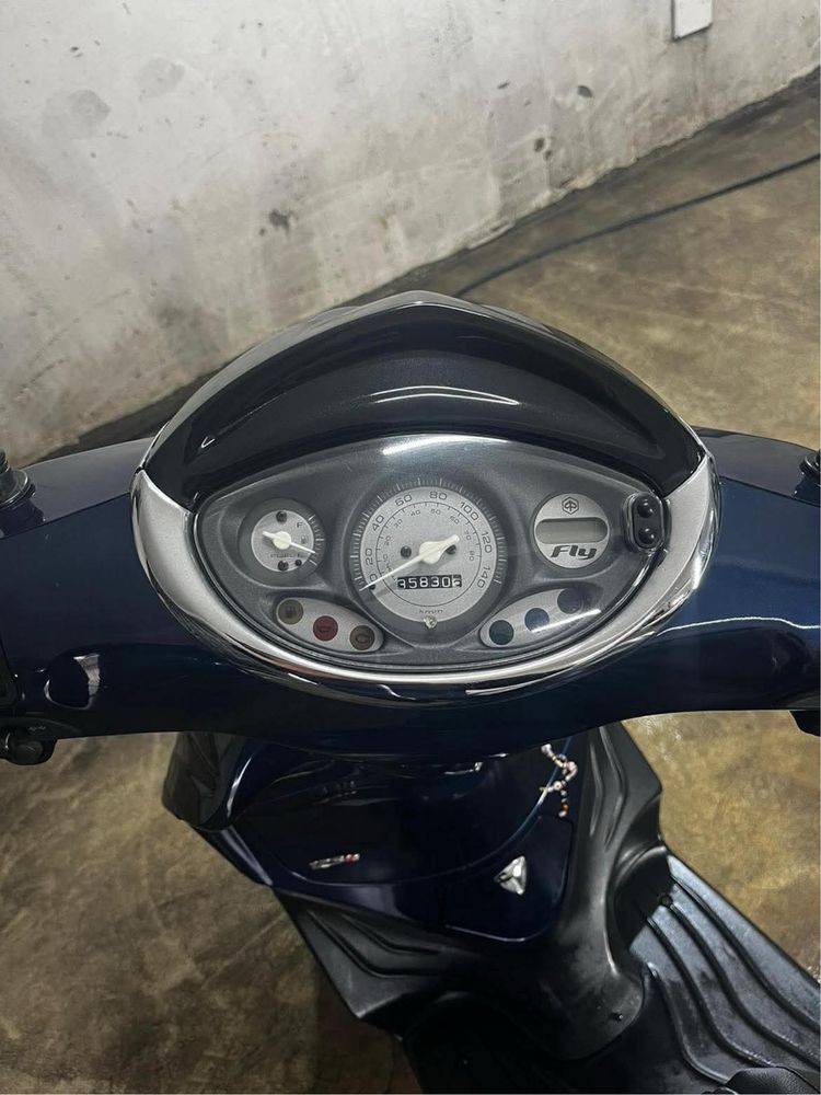 Piaggio Fly 125 3v
