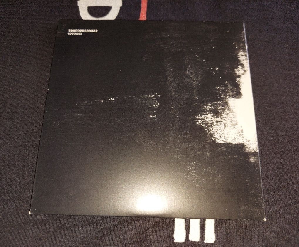 Depeche Mode Goodnight Lovers ( 4 tracks ) CD 2002 UK