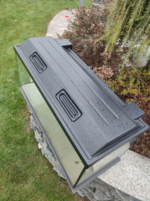 Sprzedam akwarium 160L