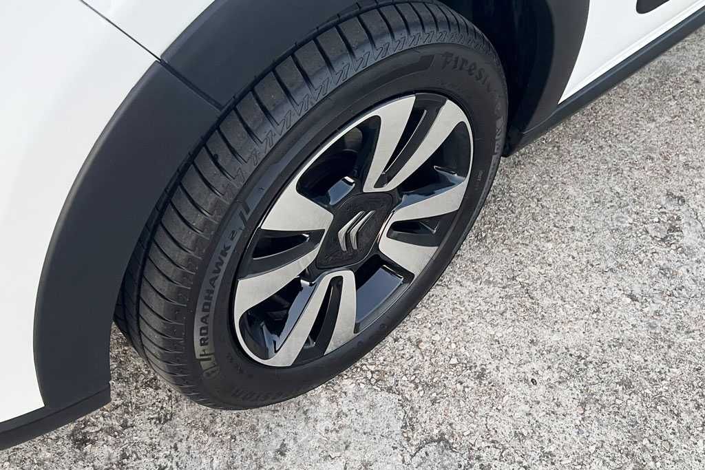 Citroen C3 S 2019