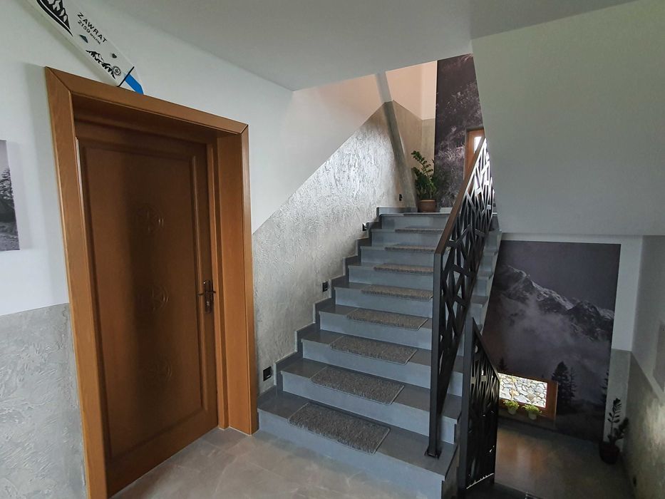 Apartamenty domki pokoje noclegi Święta Sylwester w górach