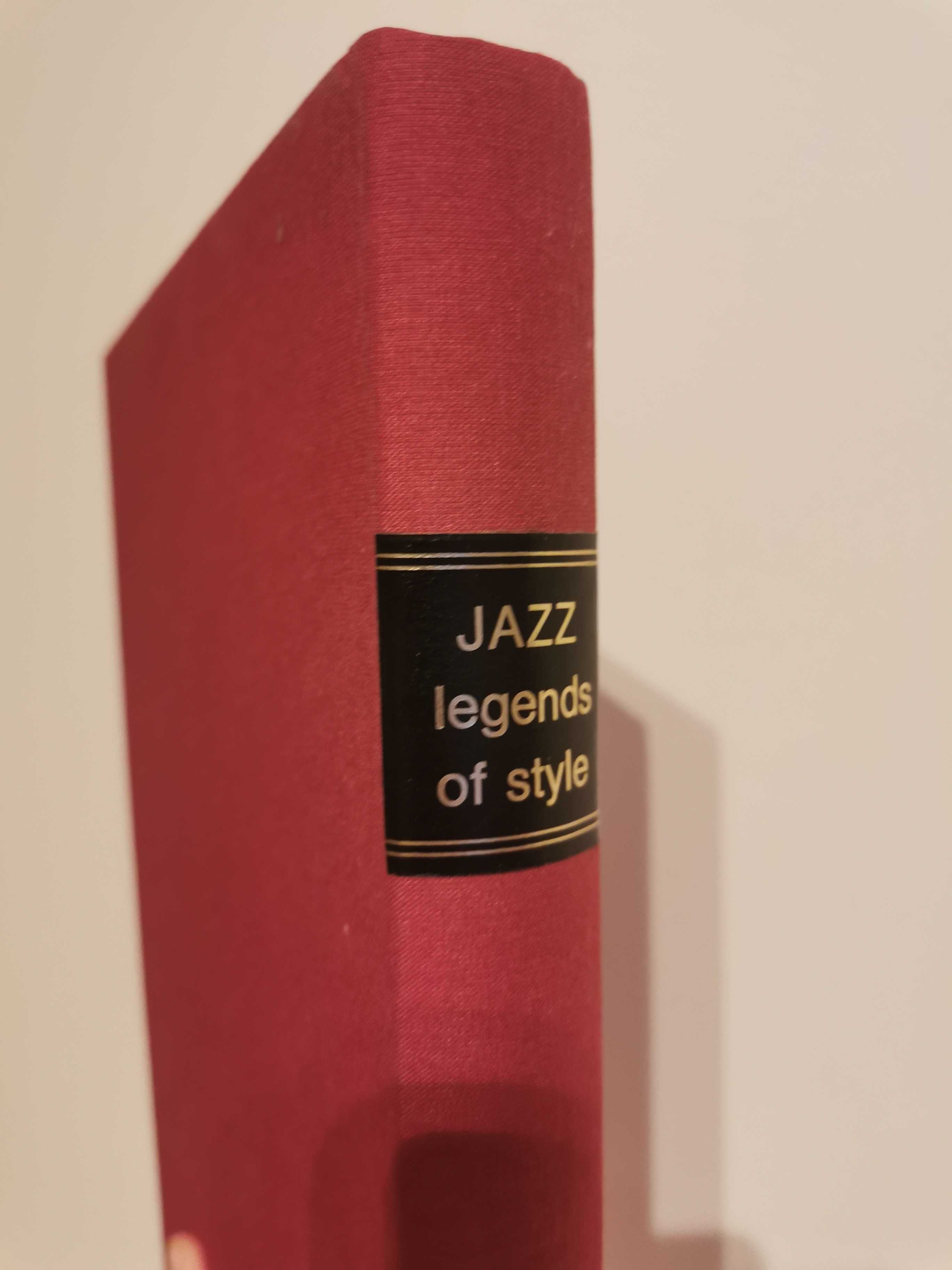 Jazz Legends of Style