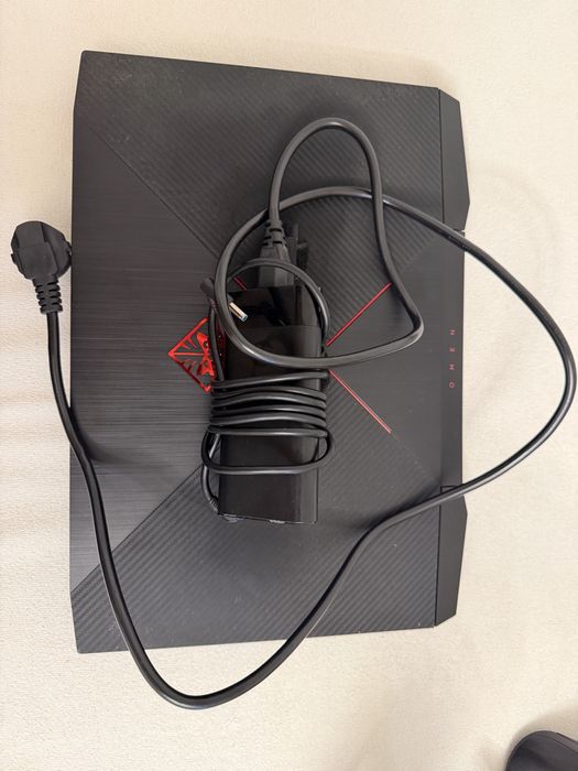 Portatil HP OMEN CE015np
