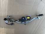 Mechanizm wycieraczek Opel Combo E Partner IV Berlingo