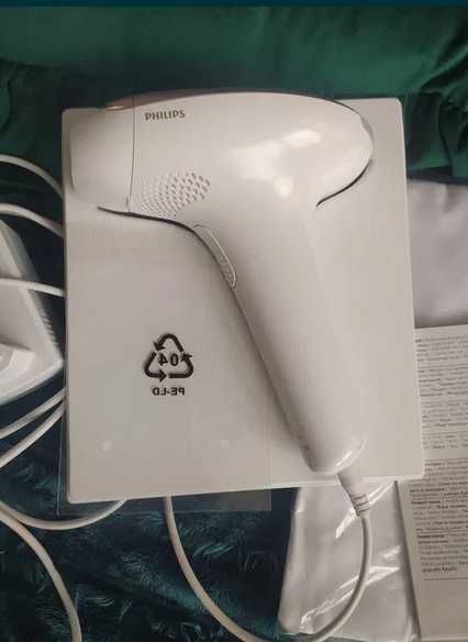 Sprzedam DEPILATOR Lumea Advanced