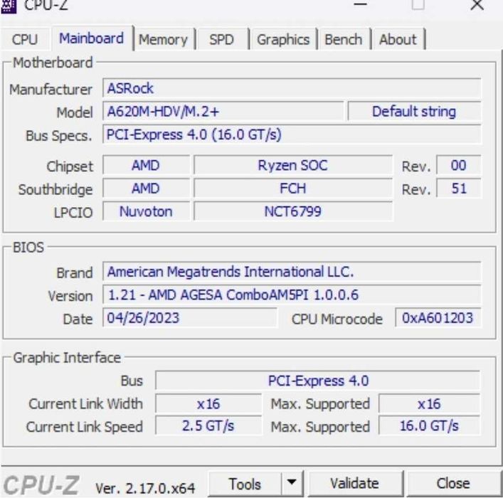 Komputer gamingowy Ryzen 5 + RTX 3070 | 32 GB DDR5 | 1 TB SSD | win 11