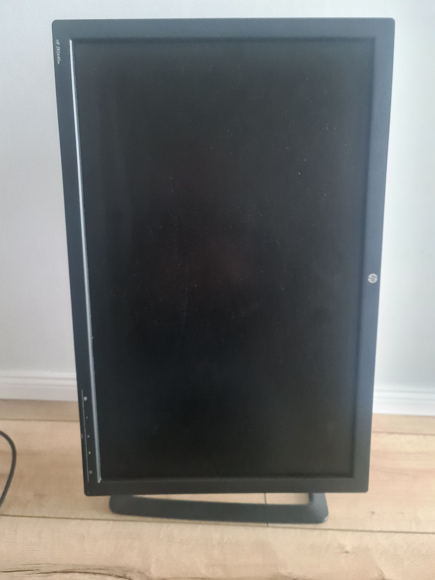 Monitor HP zr2440w