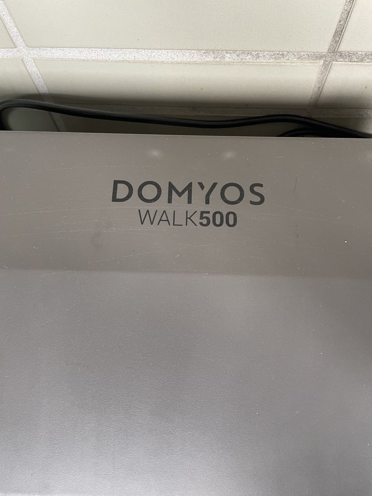 Passadeira domyos walk500