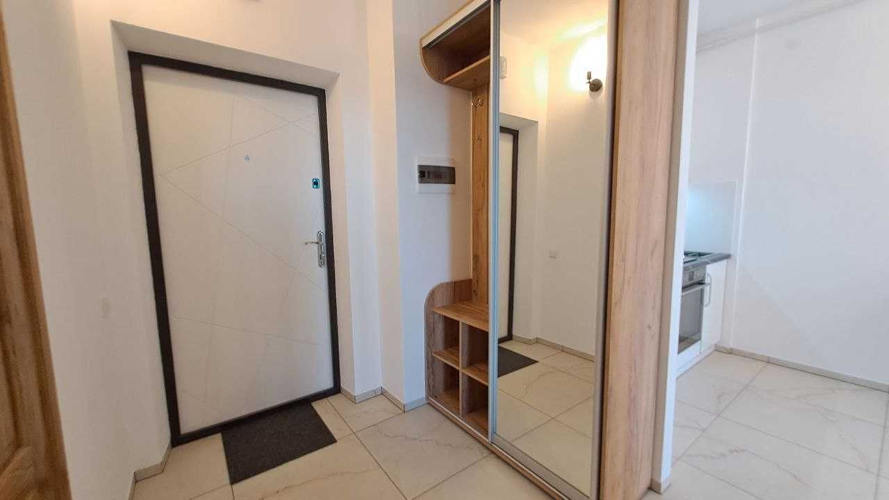 Оренда 1кімнатної квартири масани перша оренда