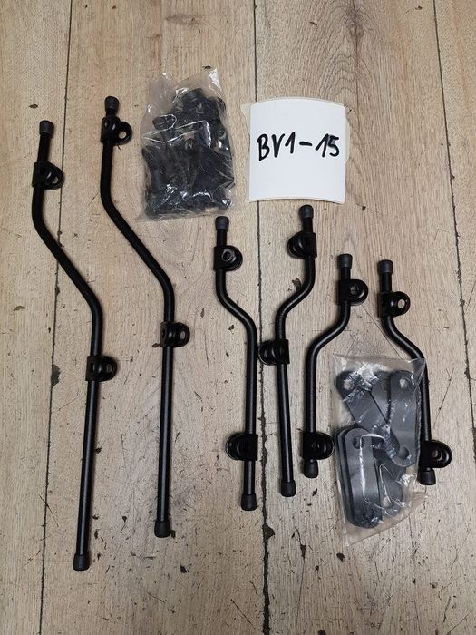 Uchwyt mocowanie Givi Wingrack