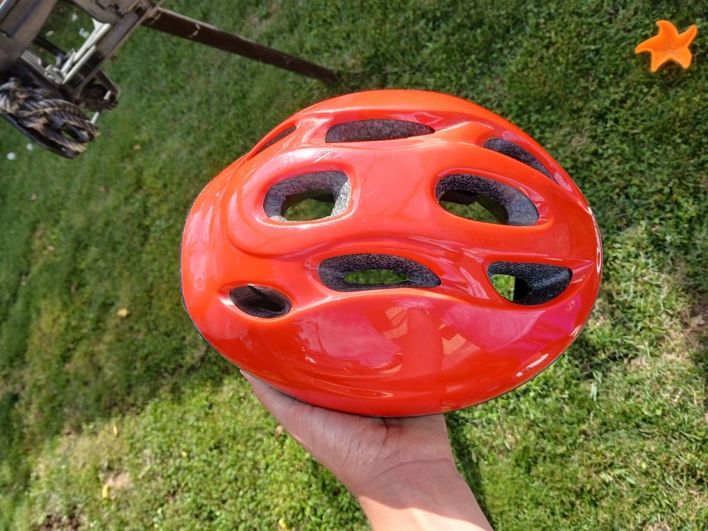 Bicicleta para criança
