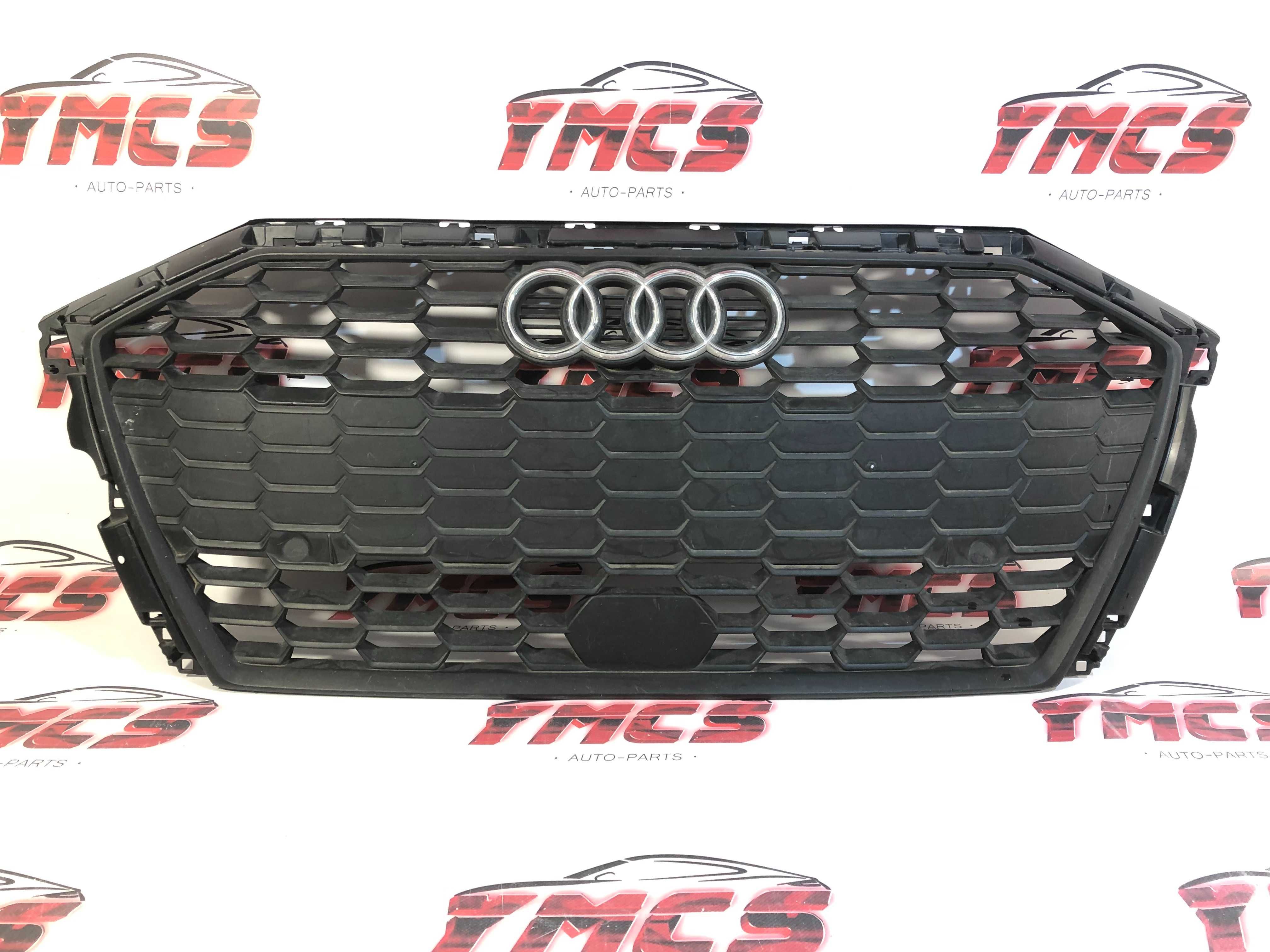 Grelha Frontal AUDI A3 8Y ORIGINAL