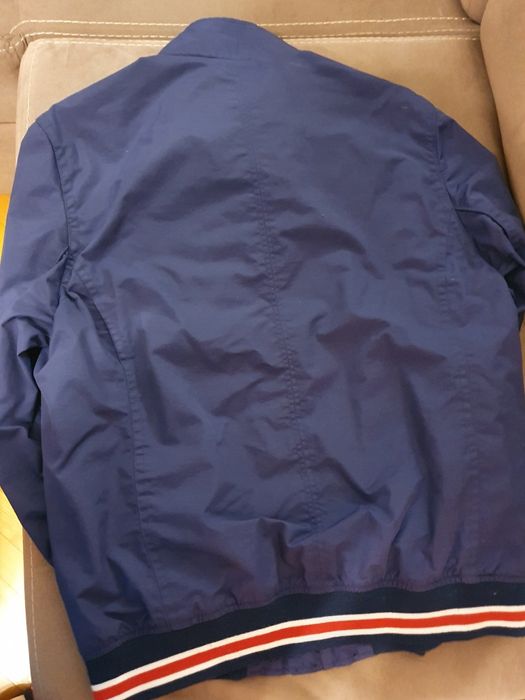 Kurtka pilotka. Jak nowa.