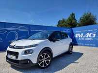 Citroën C3 Czujniki*Tablet*LED*Nawi*Klima*Bluetooth*Radio*Elektronika*Gwarancja*