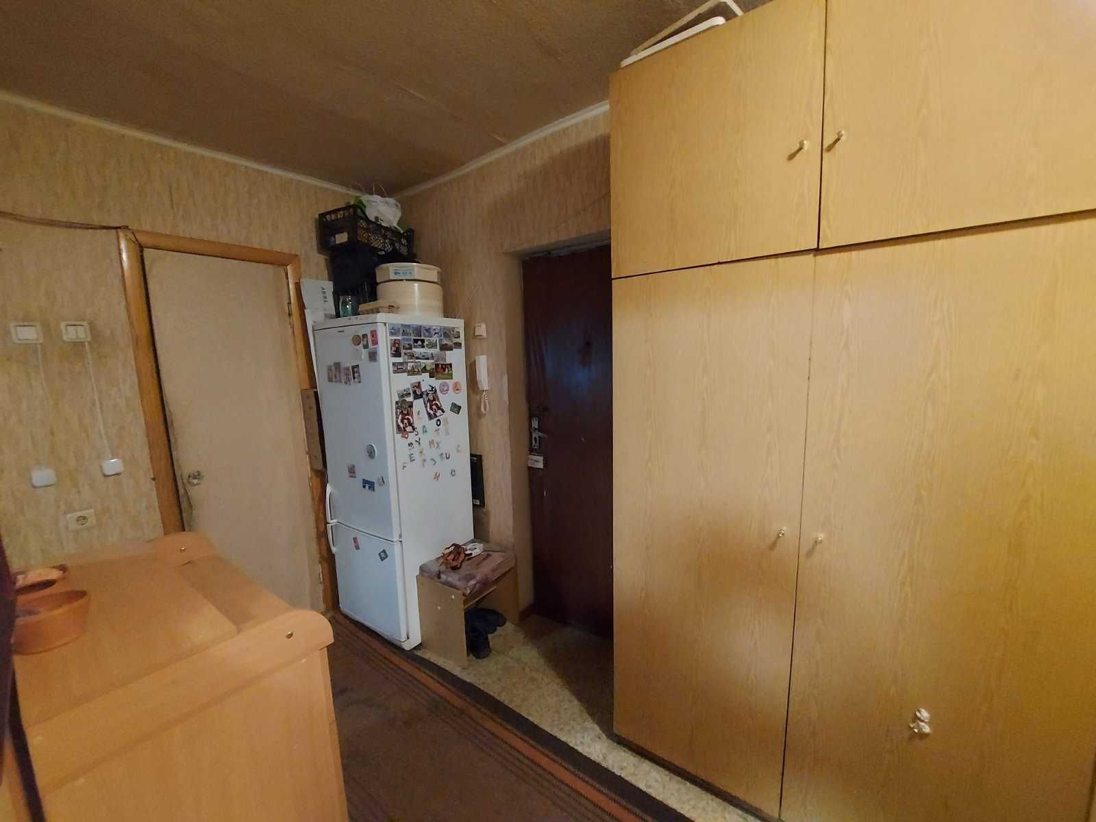 Продаж 2 кімнатної квартири